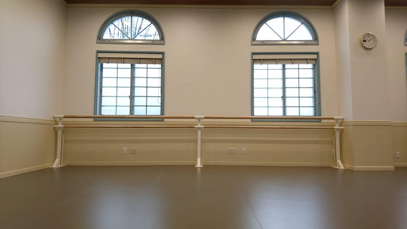 Riko Ballet Studio