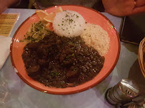 Feijoada du Restaurant brésilien Favela Chic à Paris - n°5