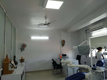 32 Pearls Multispeciality Dental Clinic - 32 Pearls Multispeciality Dental Clinic