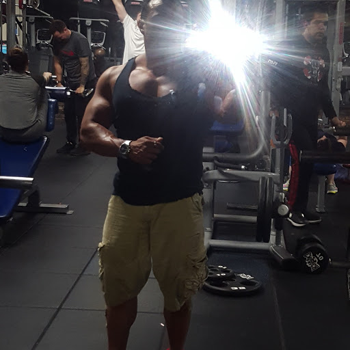 Health Club «Crunch - Staten Island», reviews and photos, 364 Bay St, Staten Island, NY 10301, USA