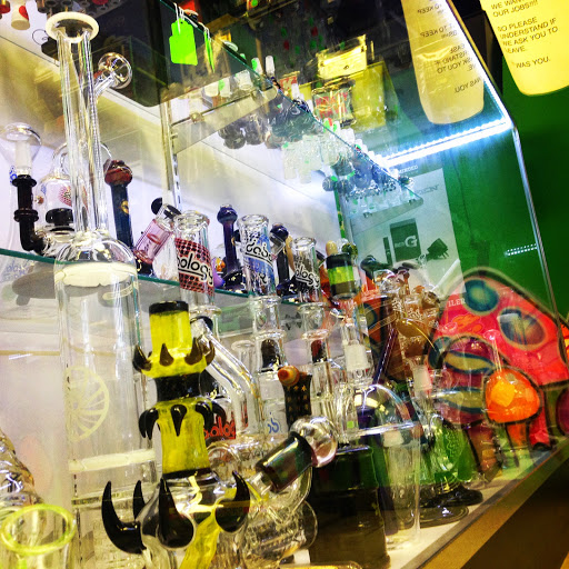 Tobacco Shop «Jersey Smoke», reviews and photos, 84 N Main St, Milltown, NJ 08850, USA