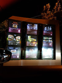 Atmosphère du Restauration rapide McDonald's à Villeurbanne - n°8