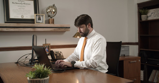 Personal Injury Attorney «Warren & Griffin P.C.», reviews and photos