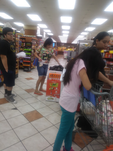 Butcher Shop «La Michoacana Meat Market», reviews and photos, 8443 Airline Dr, Houston, TX 77037, USA