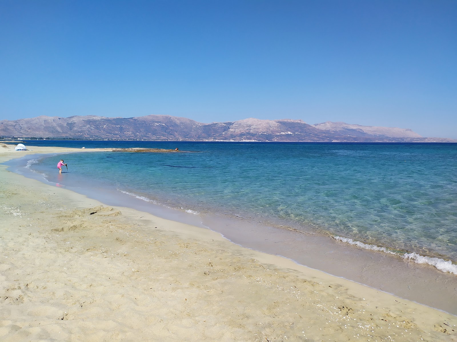 Pouda beach photo #7