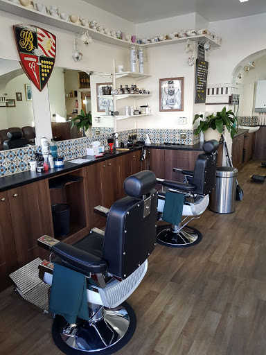 Rogers Barber Shop