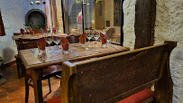 Atmosphère du Restaurant français Restaurant Au Four Saint Louis à Carcassonne - n°1