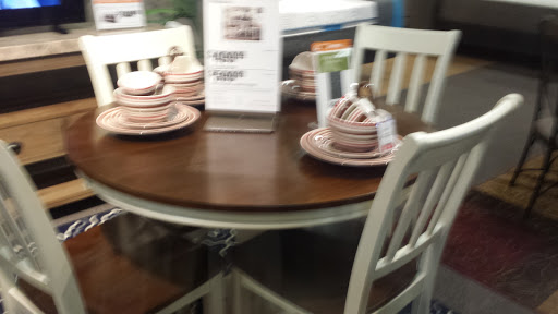 Furniture Store «Ashley HomeStore», reviews and photos, 6001 Redwood Dr #150, Rohnert Park, CA 94928, USA