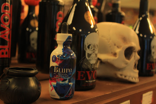 Liquor Store «High Spirits», reviews and photos, 19880 7th Ave NE, Poulsbo, WA 98370, USA