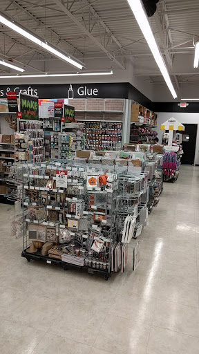 Craft Store «Michaels», reviews and photos, 201 Needham St, Newton, MA 02464, USA