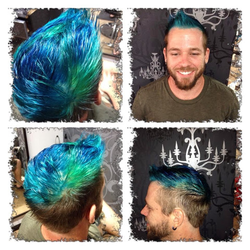 Hair Salon «Rock Your Locks Hair Salon», reviews and photos, 904 Lithia Pinecrest Rd, Brandon, FL 33511, USA