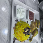 Photo n°1 de l'avis de Aya.h fait le 05/01/2024 à 19:04 sur le  ALRIFAAY H&A RESTAURANT مطعم ومشاوي الرفاعي à Nuremberg