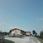 Photo n°1 de l'avis de Letizia.a fait le 06/08/2018 à 16:59 sur le  Hotel agli ulivi à Valeggio sul Mincio