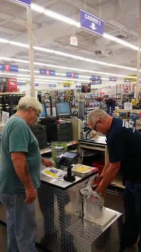 Hardware Store «Harbor Freight Tools», reviews and photos, 1455 Wesel Blvd, Hagerstown, MD 21740, USA