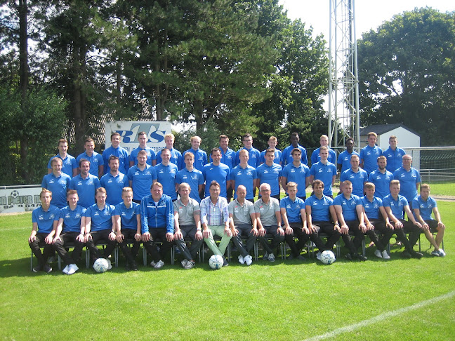 FC Veldegem - Sportcomplex