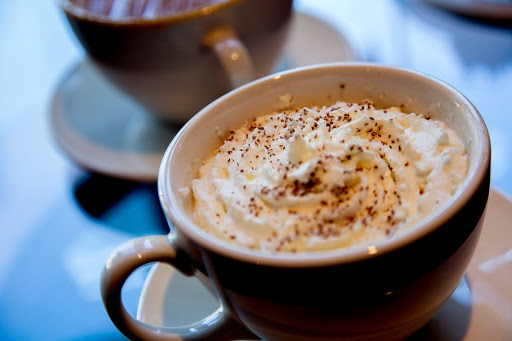 Cafe «Beyú Caffe», reviews and photos, 341 W Main St, Durham, NC 27701, USA