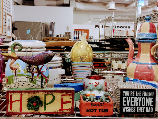 Thrift Store «Goodwill», reviews and photos, 2029 N University Dr, Sunrise, FL 33322, USA