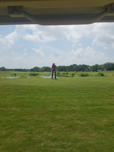 Public Golf Course «Hyatt Hill Country Golf Club», reviews and photos, 9800 Hyatt Resort Dr, San Antonio, TX 78251, USA