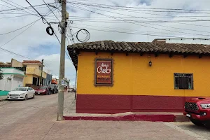 Restaurante Regional "Doña Chelo" image