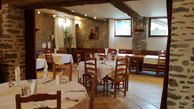 photo n° 10 du restaurants Restaurant La Ferme Saint Michel à Le Mont-Saint-Michel