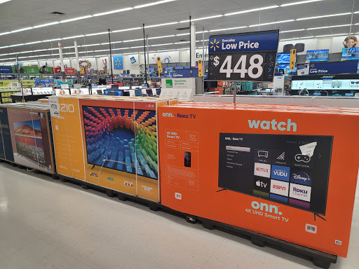 Department Store «Walmart Supercenter», reviews and photos, 1355 Sandhill Rd, Orem, UT 84058, USA