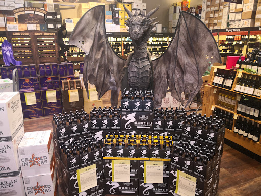 Wine Store «Total Wine & More», reviews and photos, 2325 S Stemmons Fwy, Lewisville, TX 75067, USA