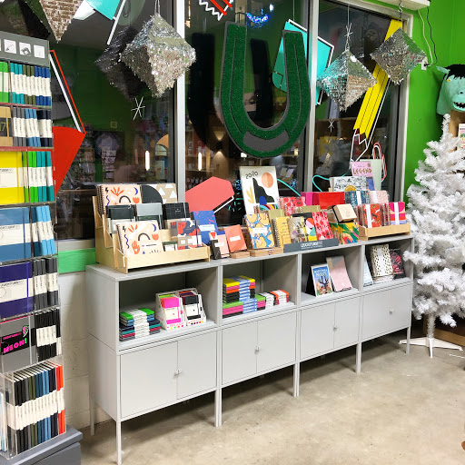 Gift Shop «Gift Horse», reviews and photos, 1006 Fatherland St #301, Nashville, TN 37206, USA