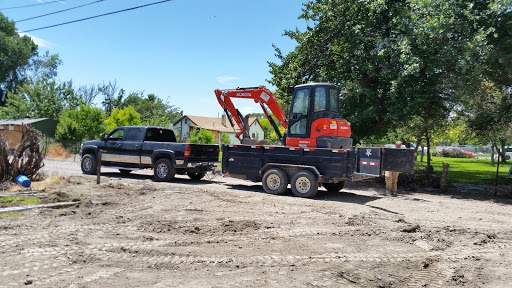 Brent Mitchell Construction in Heyburn, Idaho