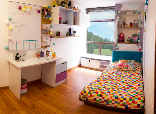 KiKi Diseño y Decoración - Muebles Para Niños Bogotá