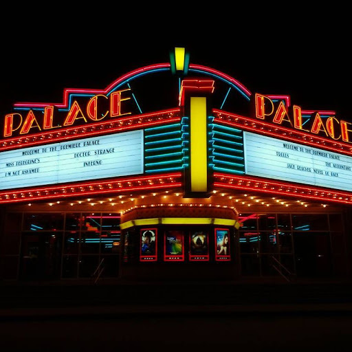 Movie Theater «Premiere Palace», reviews and photos, 2220 W Chesterfield St, Springfield, MO 65807, USA