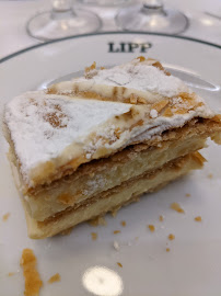 Torta du Restaurant français Brasserie Lipp à Paris - n°12