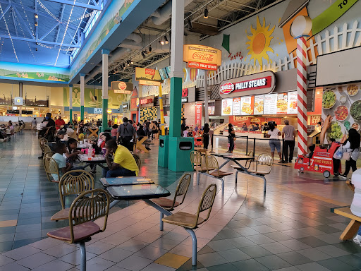 Shopping Mall «Sugarloaf Mills», reviews and photos, 5900 Sugarloaf Pkwy, Lawrenceville, GA 30043, USA