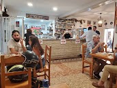 Bar Arturo en Jerez de la Frontera
