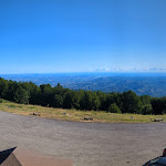Photo n°15 de l'avis de Ciro.e fait le 08/08/2023 à 09:28 sur le  Grand Hotel Panorama à Pretoro