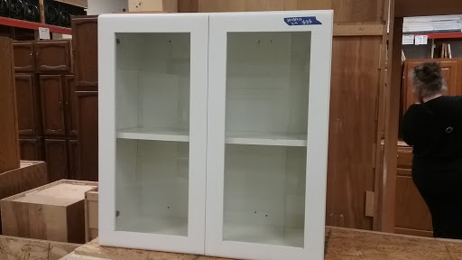 Thrift Store «Habitat for Humanity ReStore», reviews and photos, 903 Front St, McHenry, IL 60050, USA