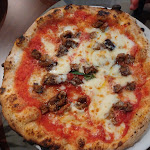 Photo n°1 de l'avis de mery.e fait le 17/09/2022 à 22:35 sur le  Pummaro' - Giaveno à Giaveno