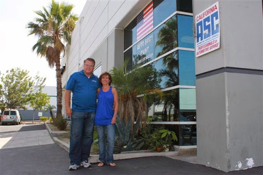 Auto Repair Shop «A-Z Tech Automotive», reviews and photos, 23672 Vía Fabricante, Mission Viejo, CA 92691, USA