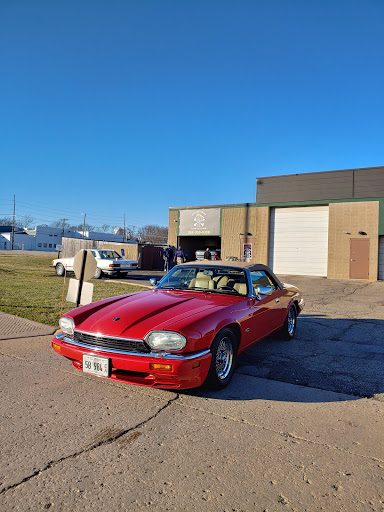 Master Chief ATD Hand Car Wash en Kenosha