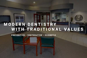 Berkshire Dental Group image