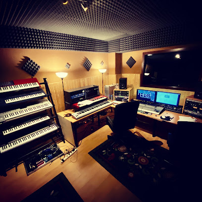 HRS - Heaven Recording Studio