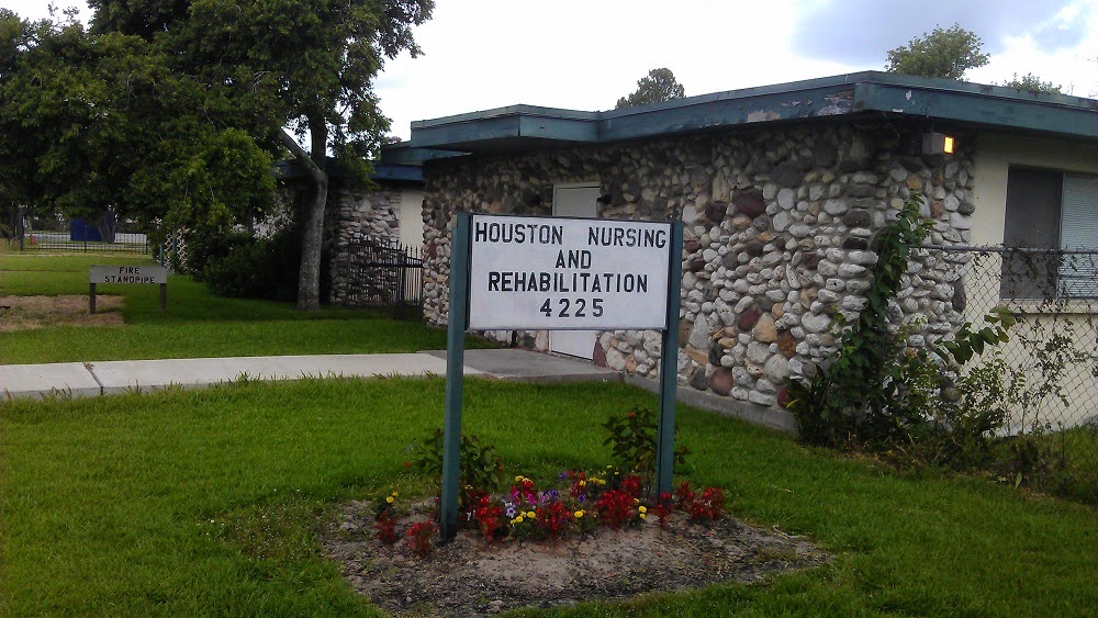 Houston Nursing & Rehabilitation