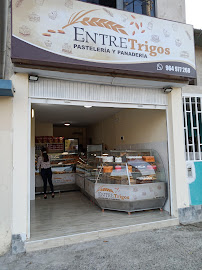EntreTrigos/Tortas