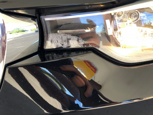 Auto Body Shop «Caliber Collision», reviews and photos, 2078 TX-114, Grapevine, TX 76051, USA