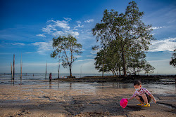 Terus Rekreasi Beach'in fotoğrafı imkanlar alanı