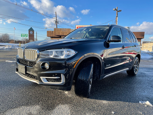 Used Car Dealer «Hudson Auto Trade», reviews and photos, 100 NJ-440, Jersey City, NJ 07305, USA