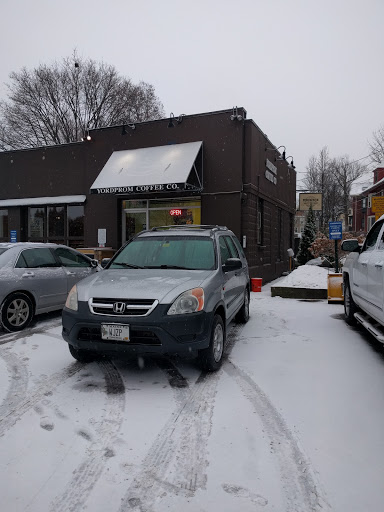 Coffee Shop «Yordprom Coffee Shop», reviews and photos, 722 Congress St, Portland, ME 04102, USA