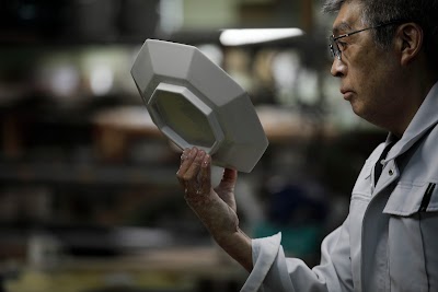 （株）宮吉製陶
