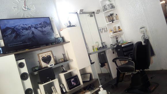 Peluqueria Integracion Namassi - Mahón