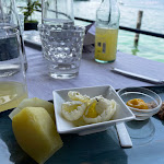 Photo n°3 de l'avis de Yalana.l fait le 10/05/2023 à 12:37 sur le  Bella Iseo Ristorante à Iseo