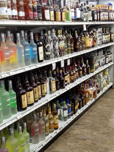 Liquor Store «Tower Beer, Wine & Spirits», reviews and photos, 2161 Piedmont Rd NE, Atlanta, GA 30324, USA